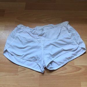 Lulu lemon women’s speed up short